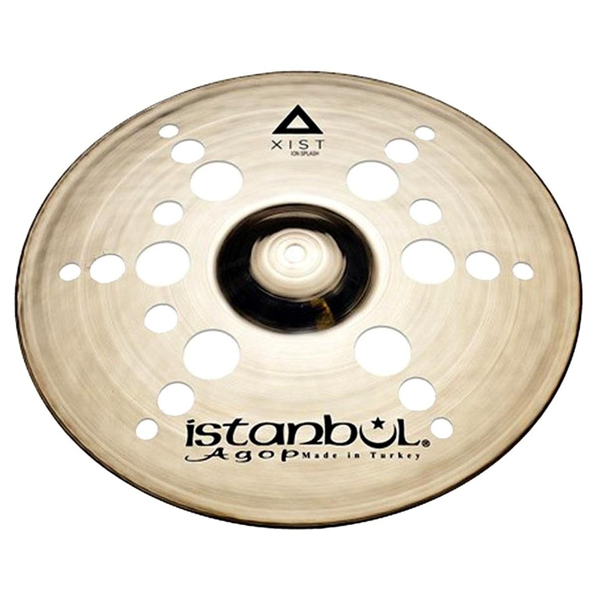 Тарелка ISTANBUL AGOP XISPB12