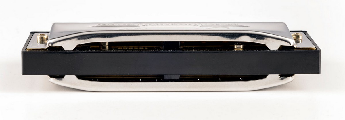 Губная гармошка HOHNER M560086X Special 20 560/20 G