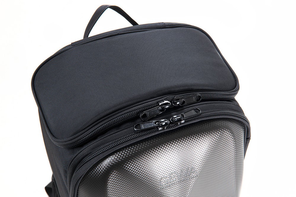 Чехол для 2-х труб GEWA Trumpet Space Bag Titanium