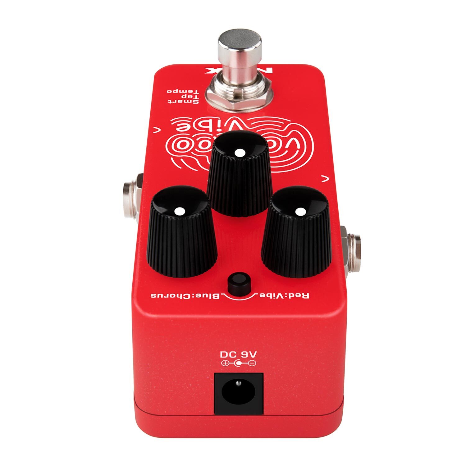 Педаль эффектов NUX NCH-3 Voodoo Vibe