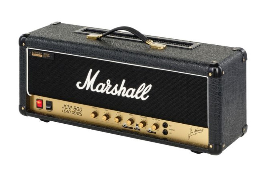 Гитарный усилитель Marshall 2203 Modified JCM800