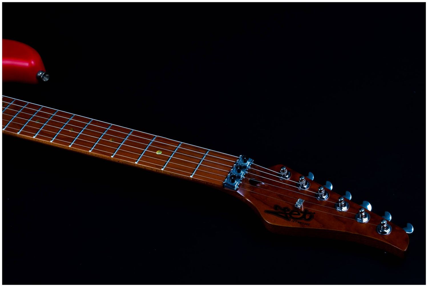 Электрогитара JET JS-850 Relic FR