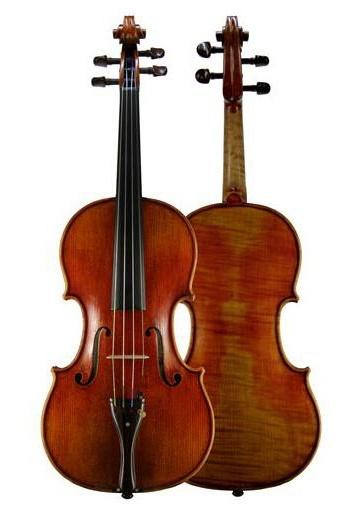 Скрипка VIOLMASTER Soloist 4/4