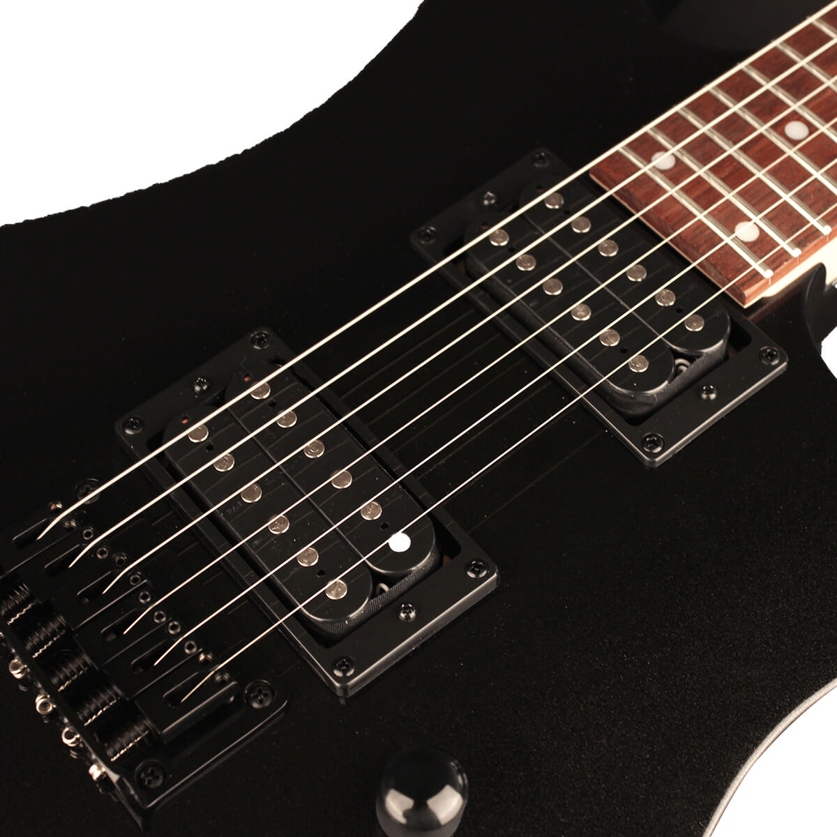 Электрогитара Cort KX100-BKM KX Series