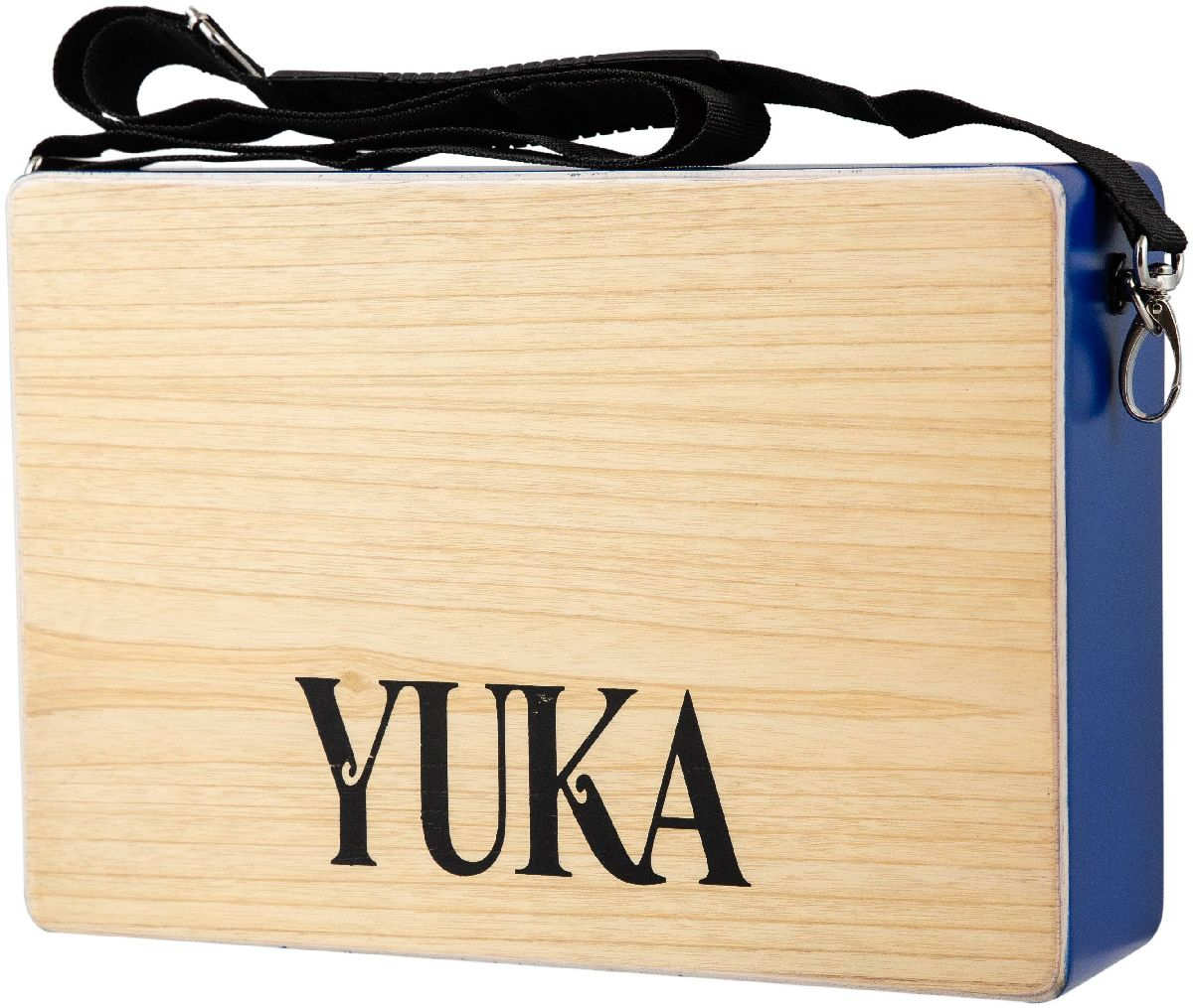 Кахон YUKA LT-CAJ1-WTBL