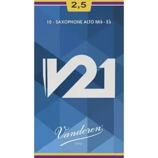 Трости Vandoren SR-8125 (№ 2-1/2) V21