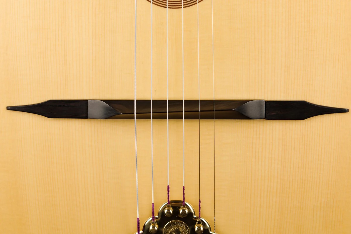 Акустическая гитара ALTAMIRA M