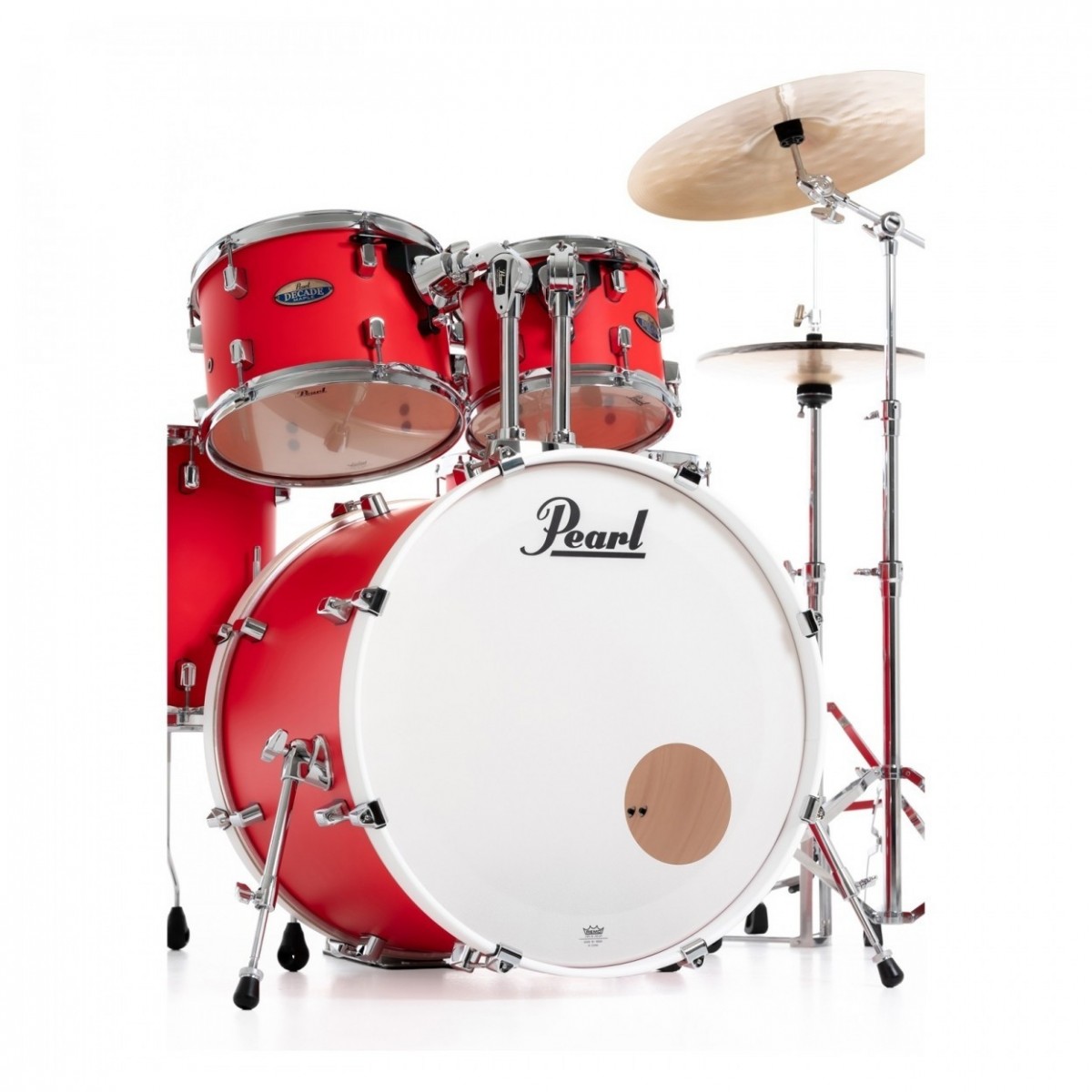Ударная установка Pearl DMP926S/C899