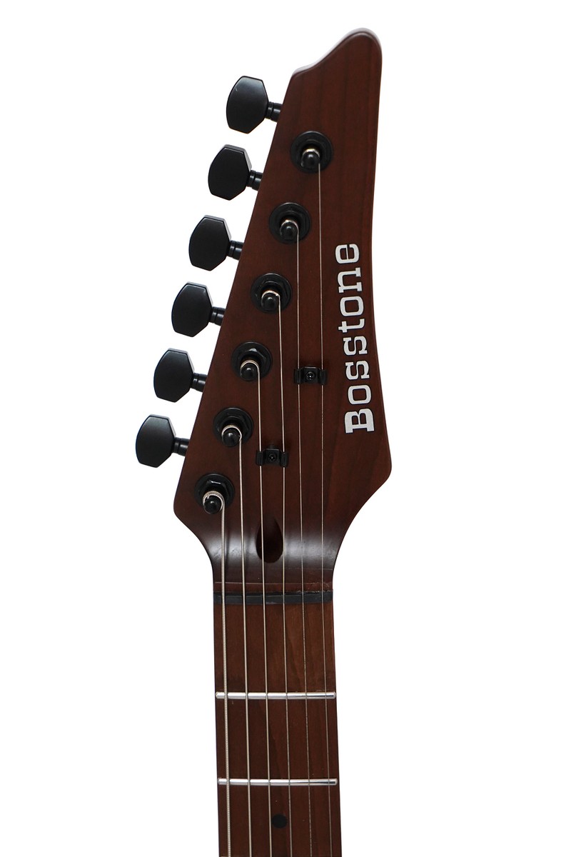 Электрогитара Bosstone SEG STR6 RD