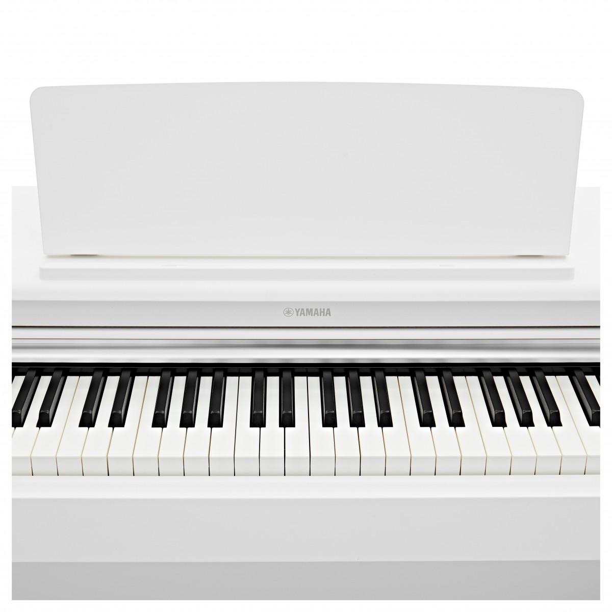 Цифровое пианино Yamaha YDP-165 WH