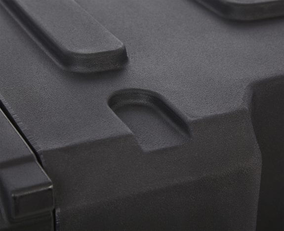 Рэковый кейс GATOR G-PRO-6U-19 - 6U