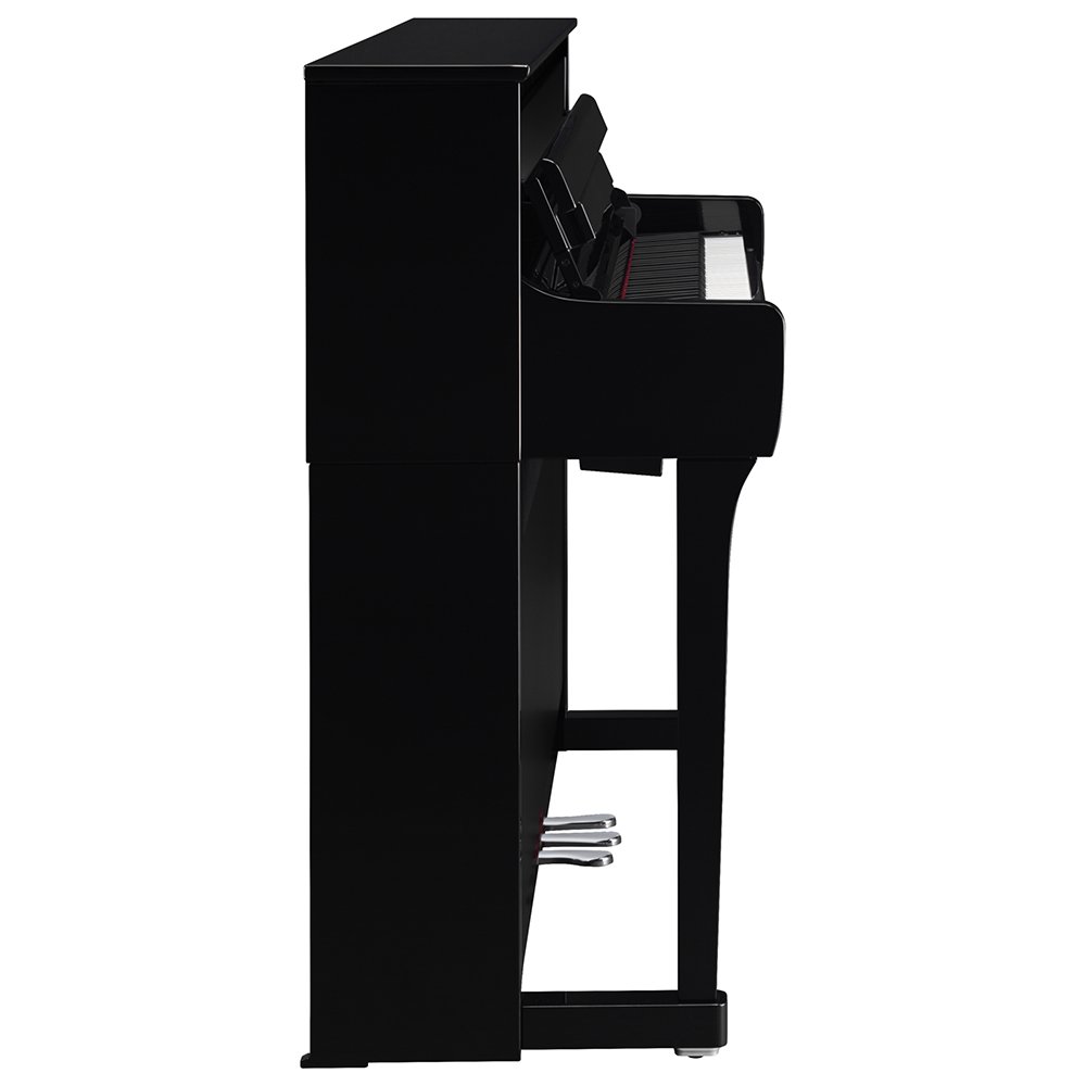 Цифровое пианино Yamaha CLP-885B