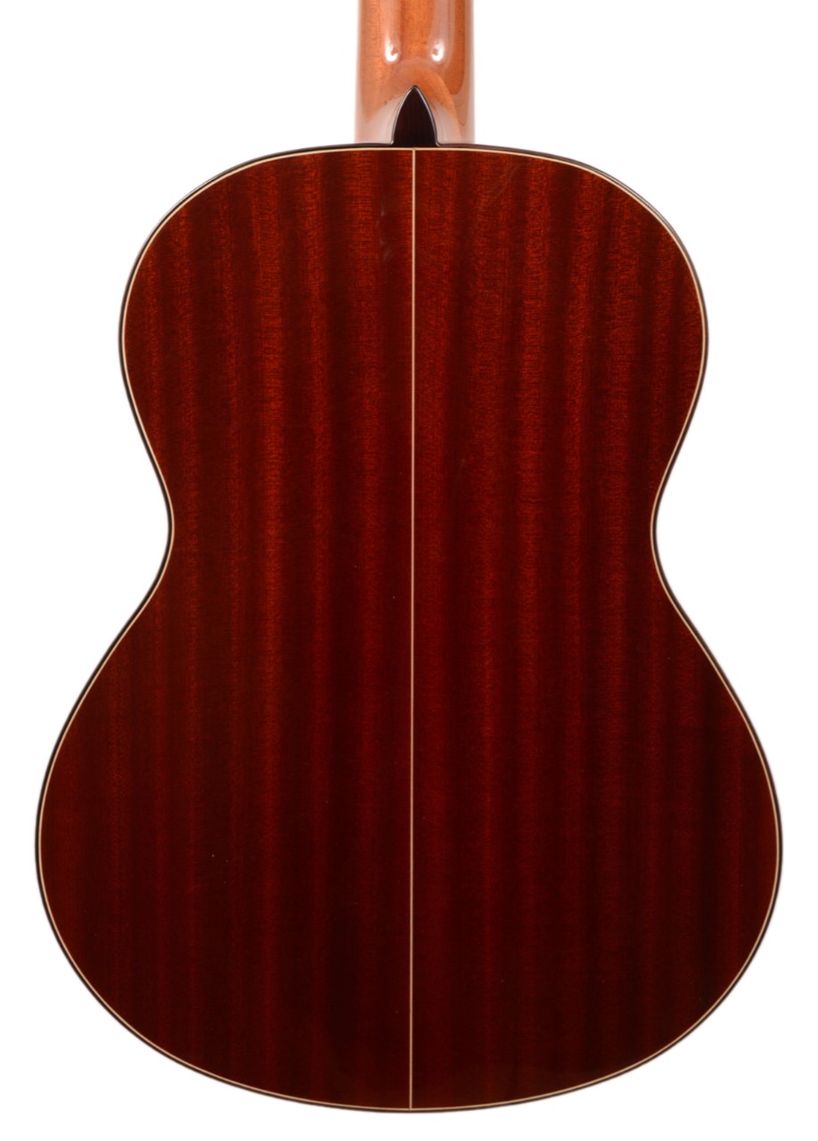 Классическая гитара ALMANSA 457 М