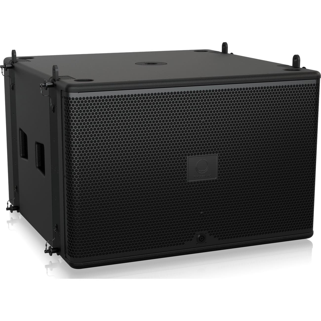 Сабвуфер Turbosound MS215