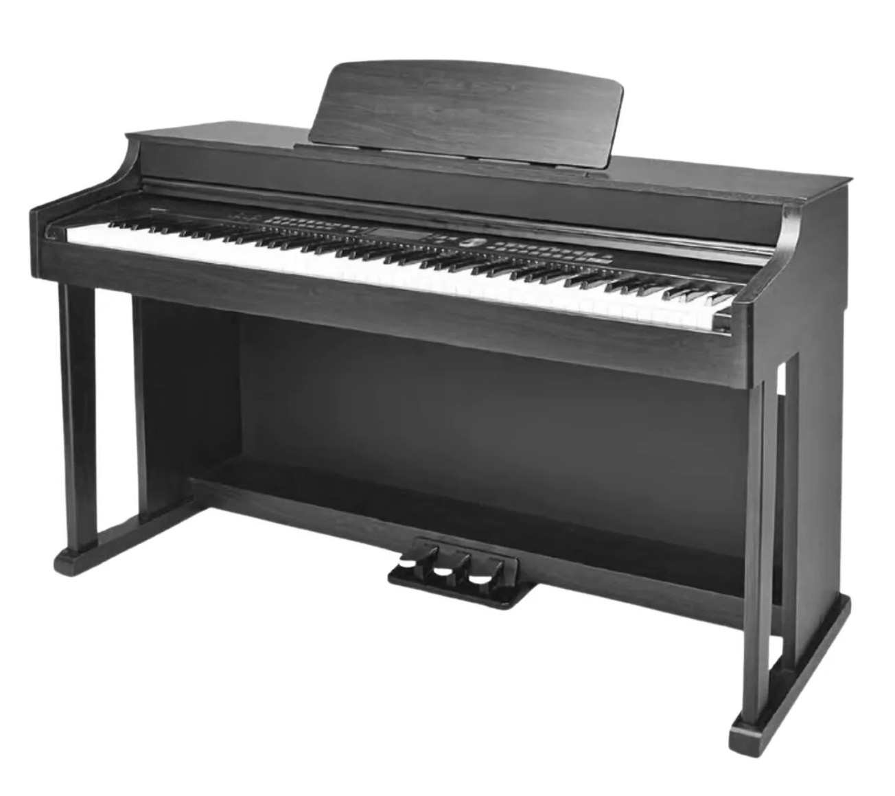 Цифровое пианино Medeli DP388-BK