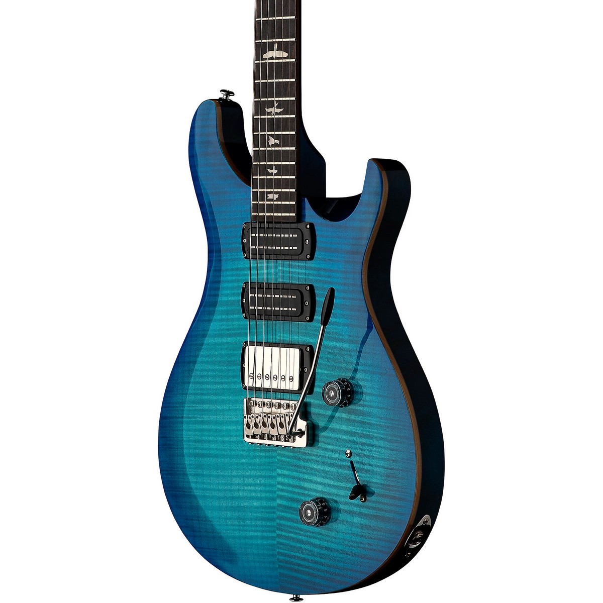 Электрогитара PRS SE Studio Lake Blue