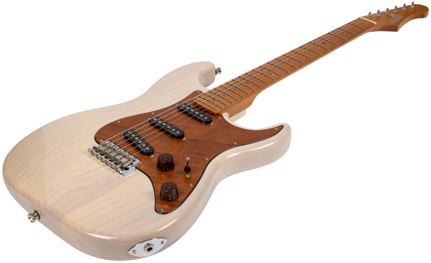 Электрогитара JET JS-30 Ash