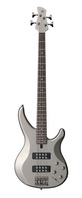 Бас-гитара Yamaha TRBX-304PWT(PEWTER)