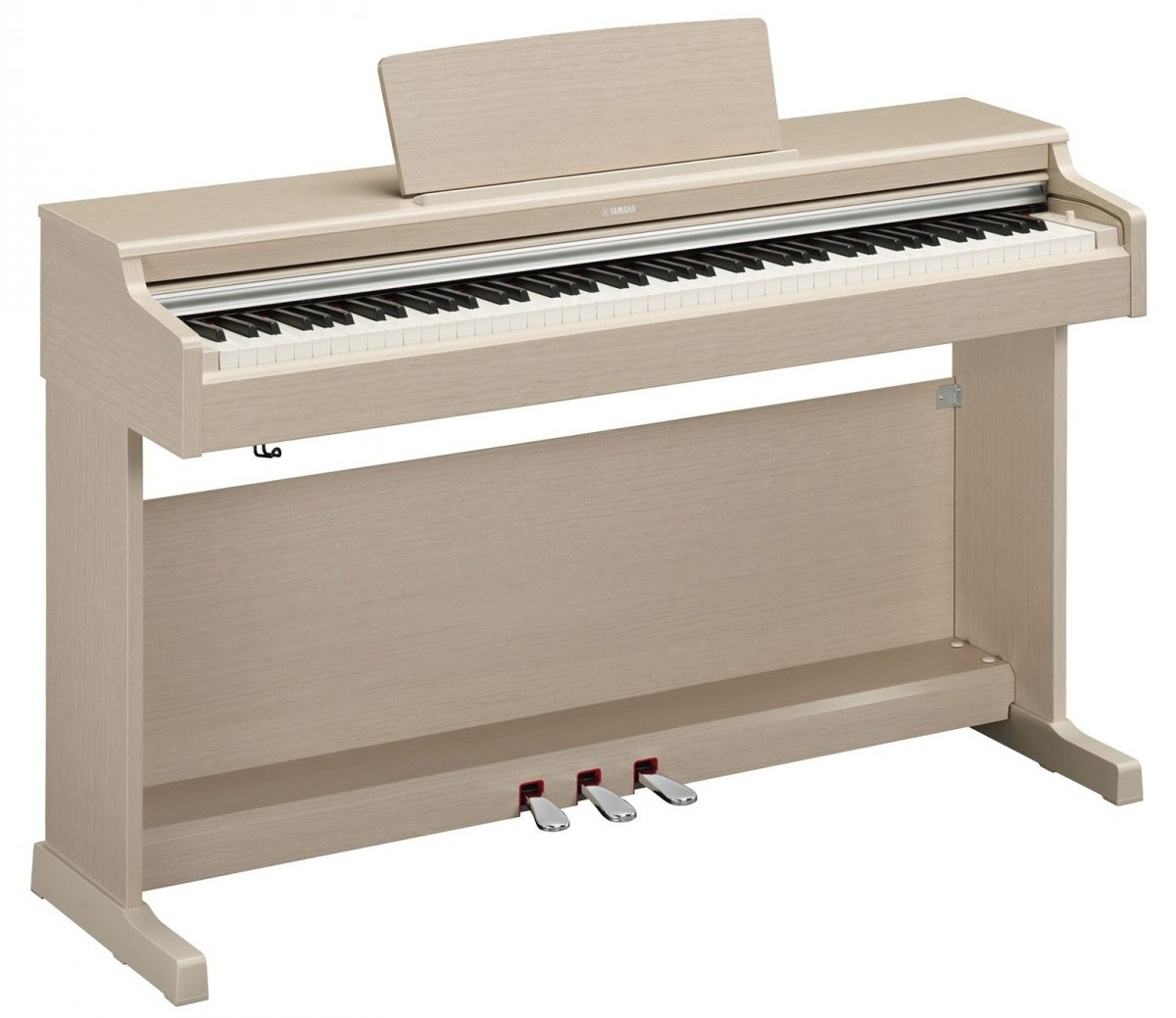 Цифровое пианино Yamaha YDP-165 WA