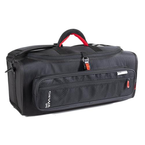 Чехол для 2-х труб GEWA Prestige SPS 255120