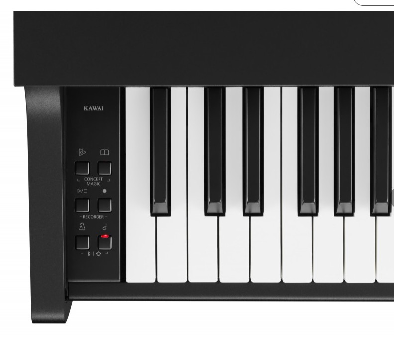 Цифровое пианино KAWAI CX102 B