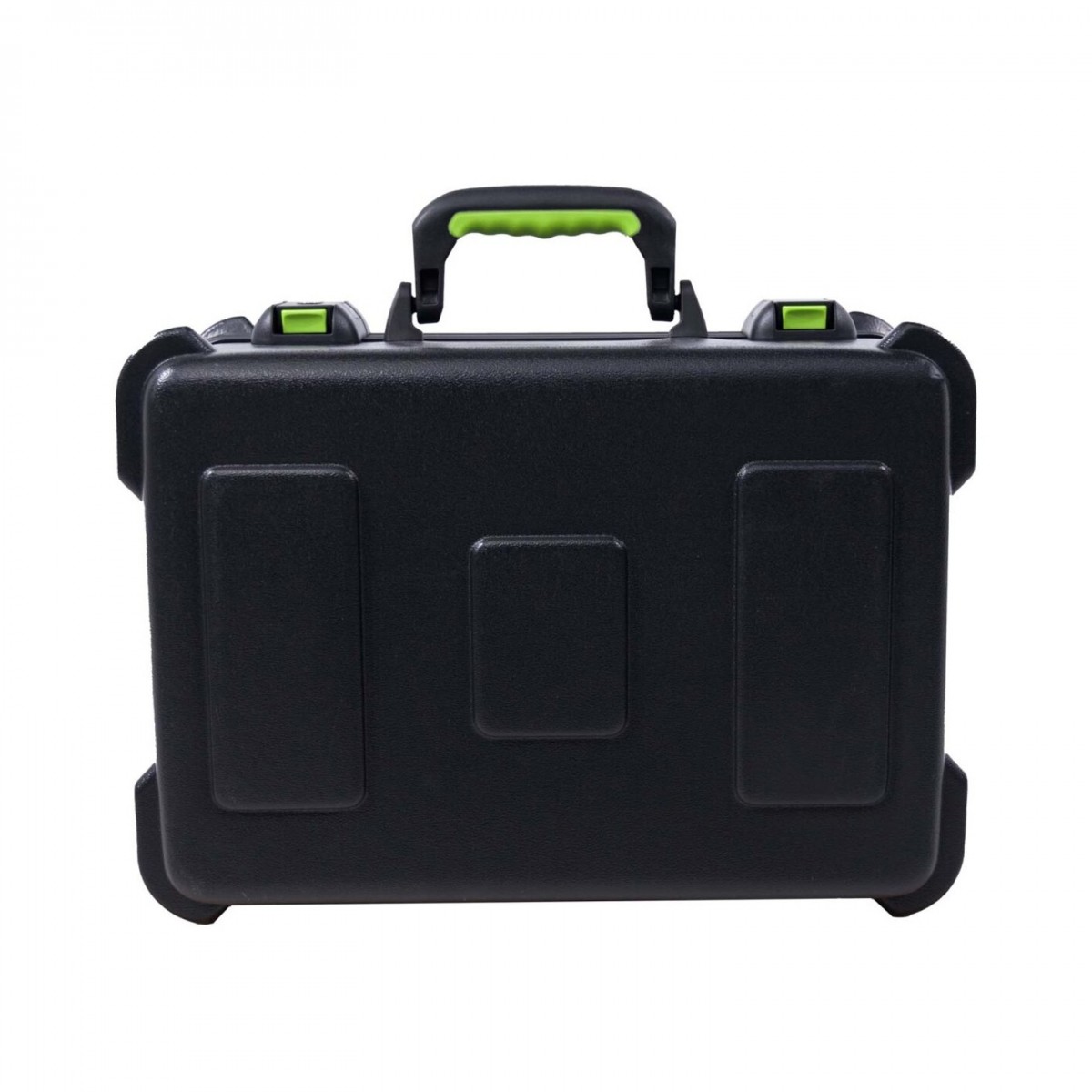 Кейс для микрофонов GATOR SH-MICCASE15