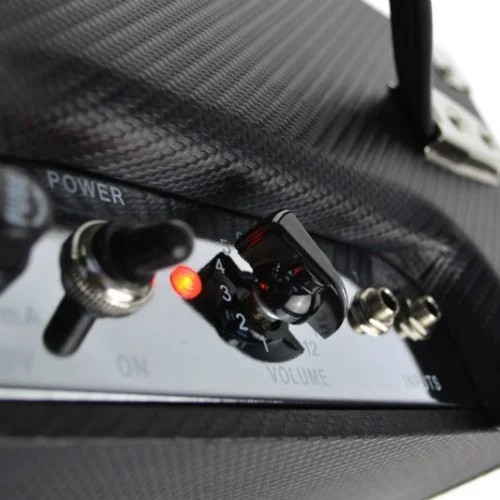 Комбоусилитель JOYO Amp JTA-05