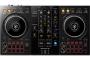 DJ контроллер Pioneer DDJ-400