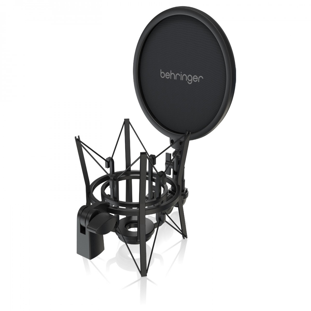 Конденсаторный микрофон Behringer TM1 DARK EDITION