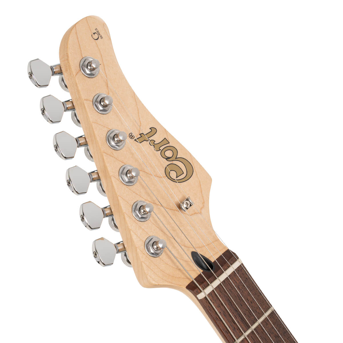 Электрогитара Cort G200-PPK G Series