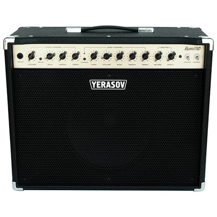 Комбоусилитель Yerasov Marvel-30L