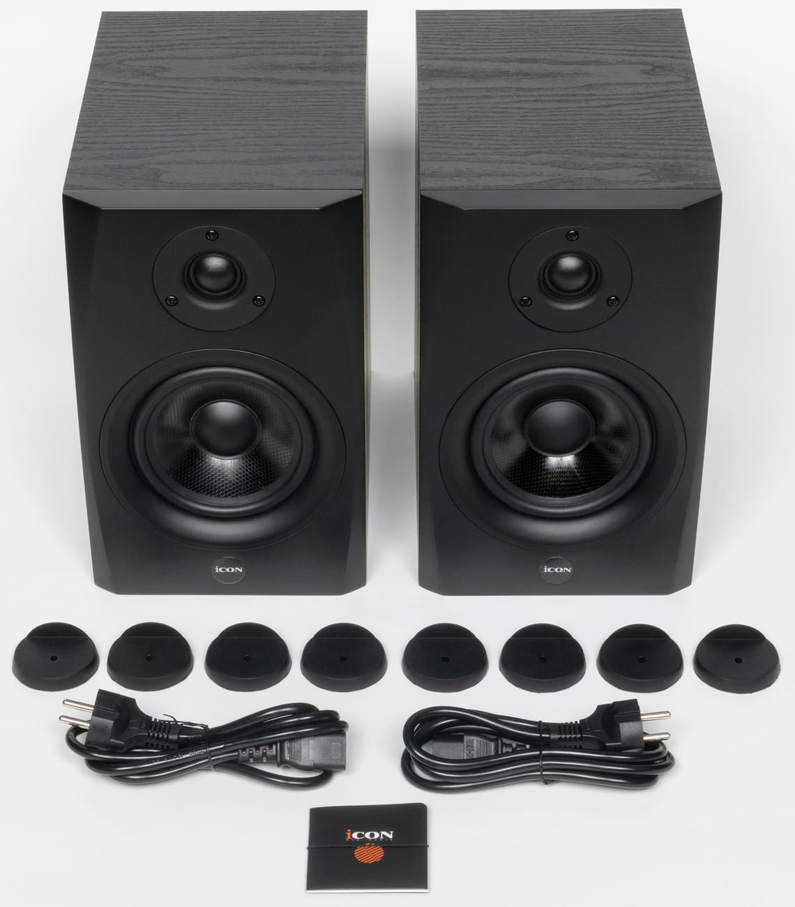 Студийные мониторы iCON SX-5A