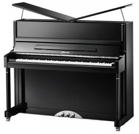 Акустическое пианино Ritmuller R2