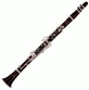 Кларнет Yamaha YCL-650