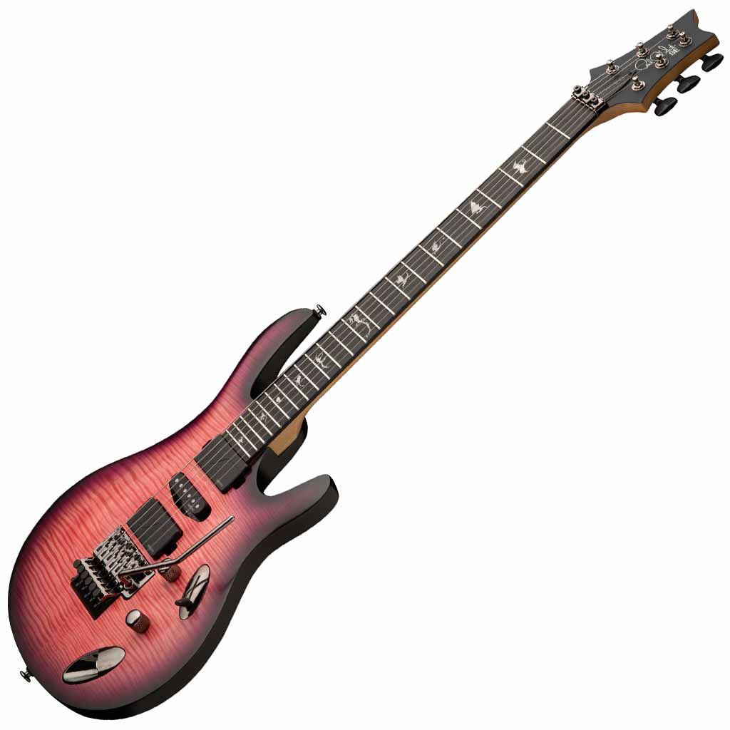 Электрогитара PRS SE Chleo Orchid Dusk