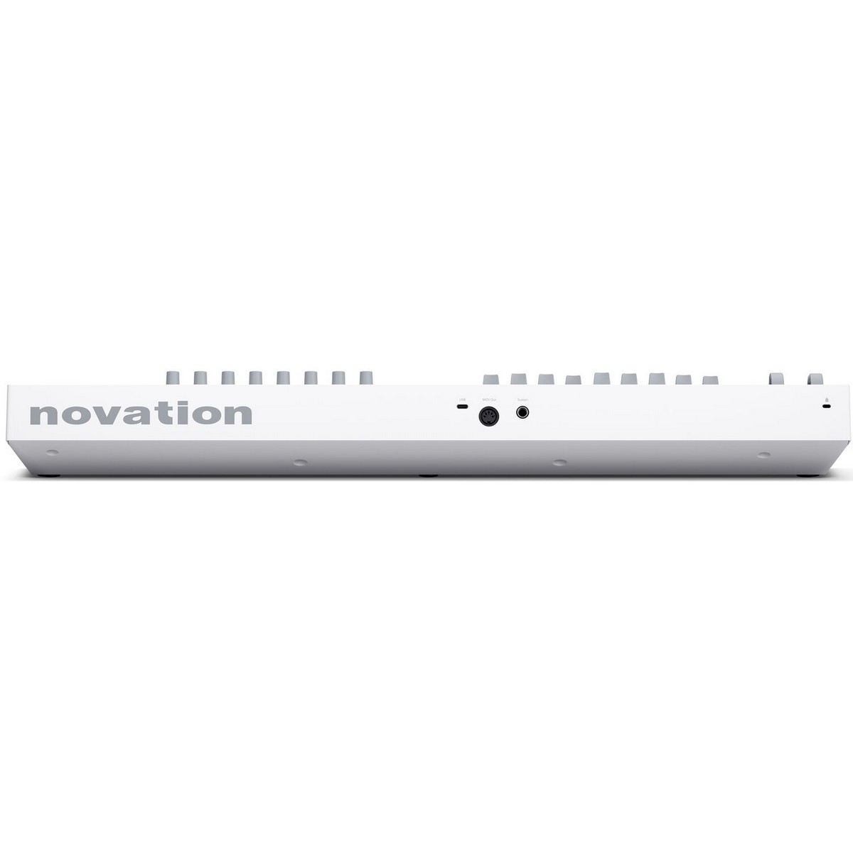 MIDI клавиатура Novation Launchkey 49 MK4 WH