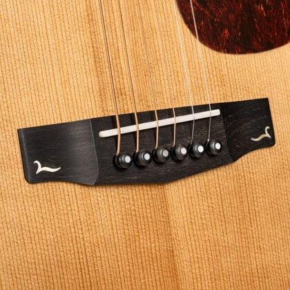 Акустическая гитара Cort GOLD-D6-WCASE-NAT Gold Series
