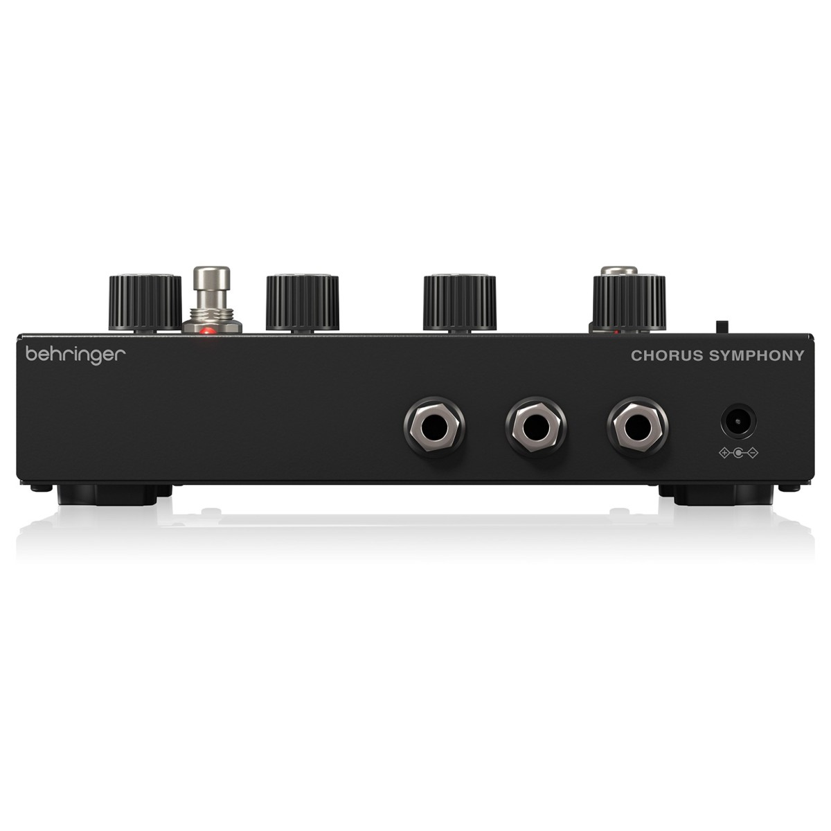 Педаль эффектов BEHRINGER CHORUS SYMPHONY