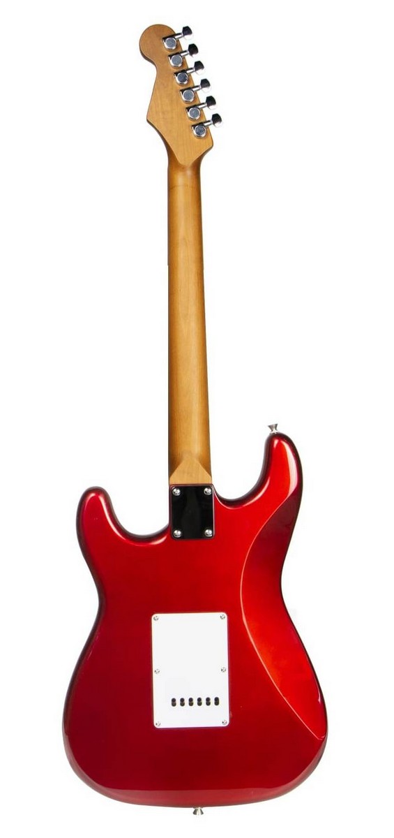 Электрогитара Bosstone SG-04 V.2 RD (2025)