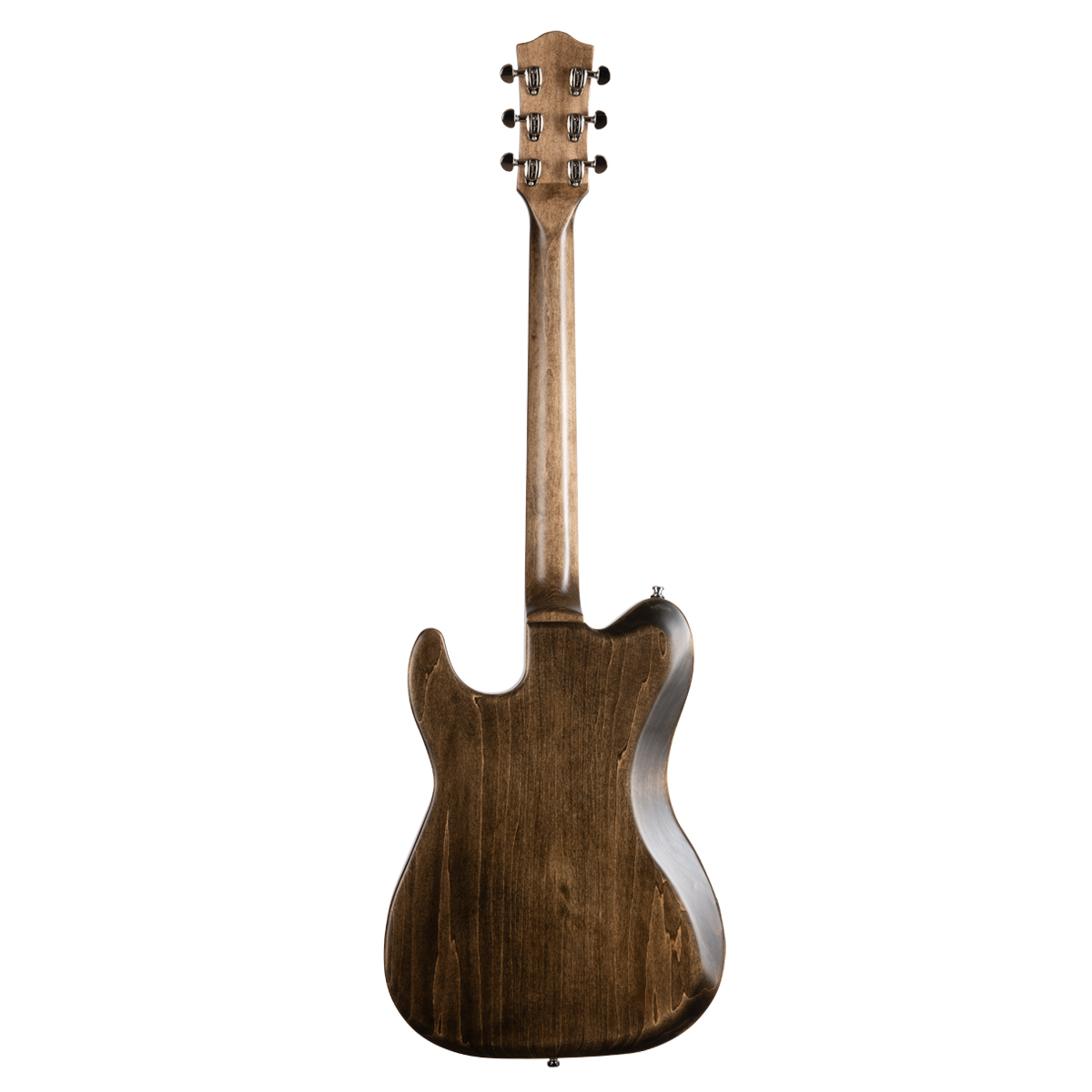 Электрогитара Godin Radium Carbon Black RN