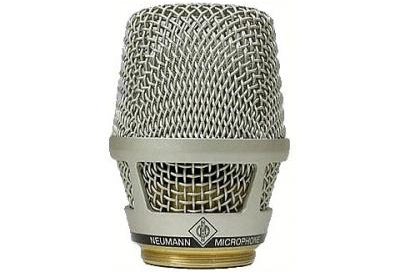Микрофонный капсюль Neumann KK105S (чёрный)