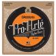 Струны для гитары D'Addario EJ43