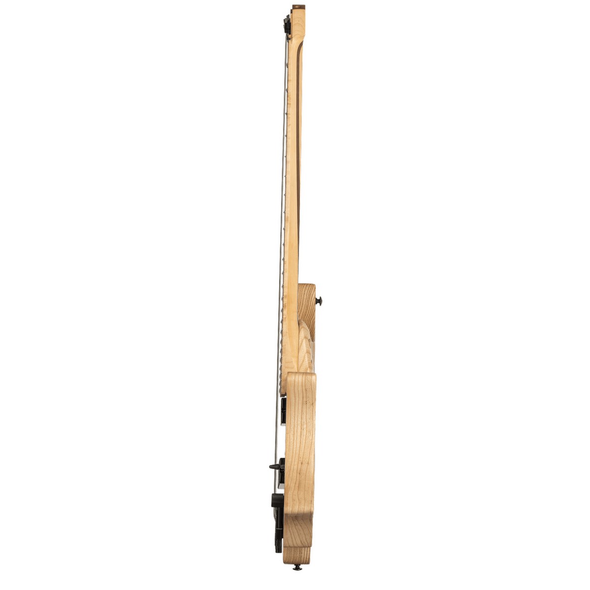 Электрогитара Strandberg Boden Original NX 8 Natural Quilt