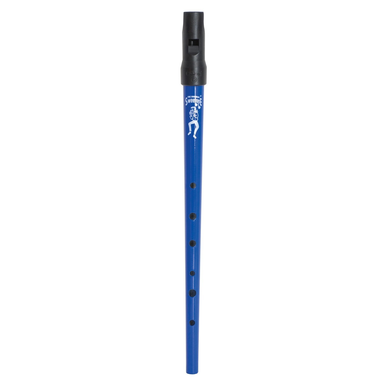 Вистл Clarke SSBC Sweetone Tinwhistle Blue C