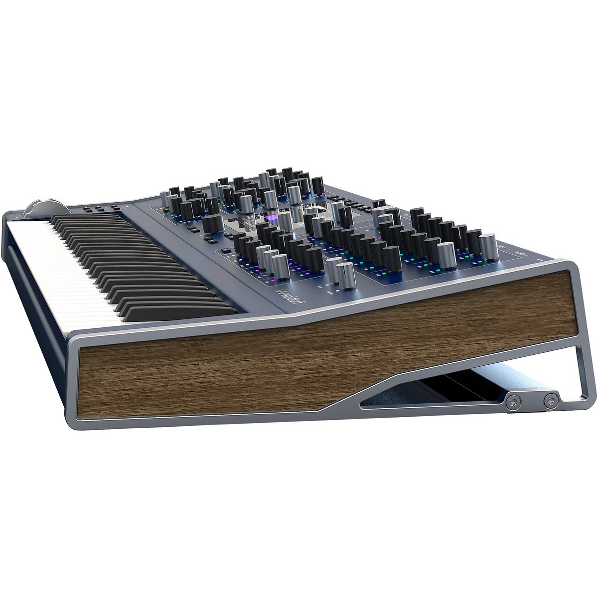 Синтезатор Waldorf Quantum MK2