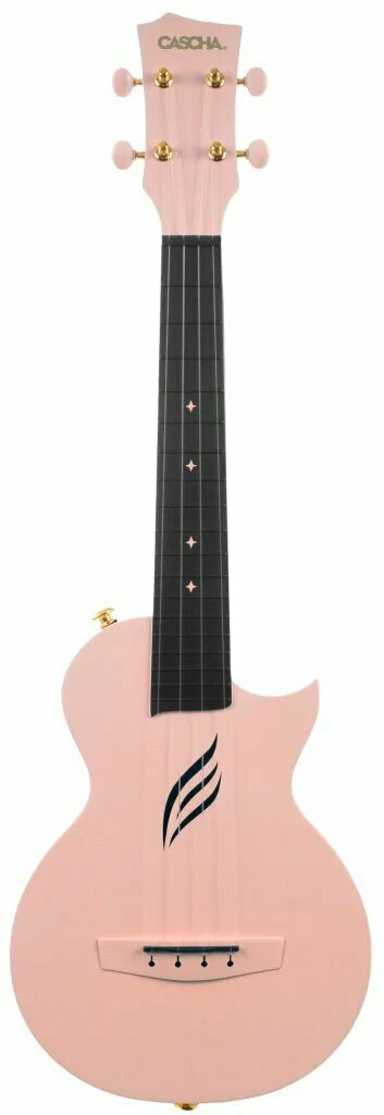 Укулеле Cascha HH-2288 Carbon Fibre