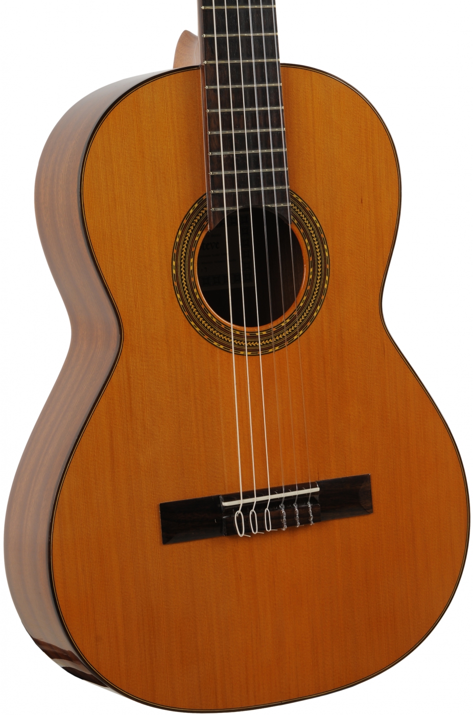 Детская гитара Esteve 3ST53 CD OP