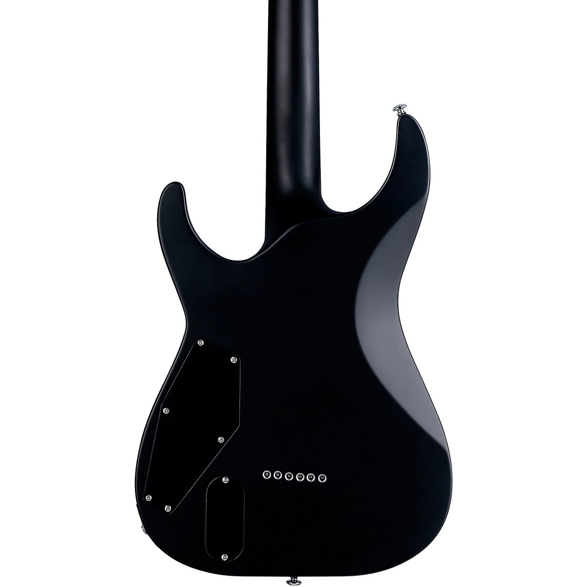 Электрогитара ESP LTD MH-1000NT Bold Binding Black