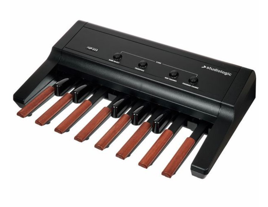 MIDI контроллер Studiologic Midi Pedalboard MP113