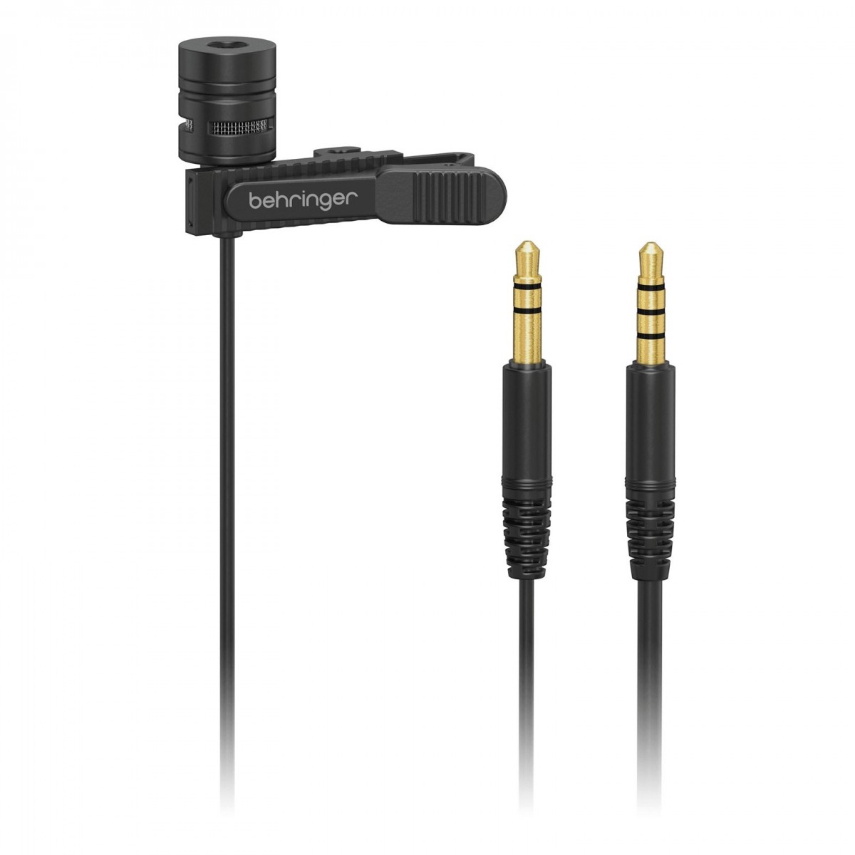Петличный микрофон Behringer BC LAV GO